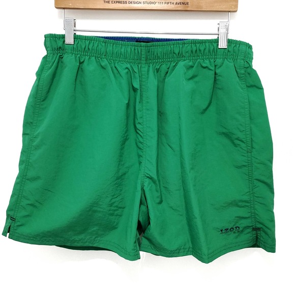 Izod Bathing Suit